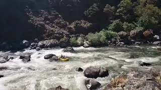 Blossom Bar - Boat 1 - May 2025