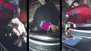 Beats for bites. HBD.