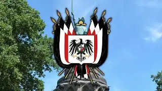 Heil dir, Germania (Pieśń o Zjednoczeniu Niemiec) - Napisy PL