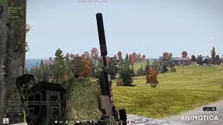 INCOMING!!