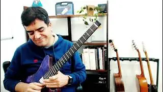 Tocar sem palheta é melhor?