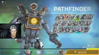 Retired Warzone player comes back! 