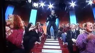 barbara karlich show