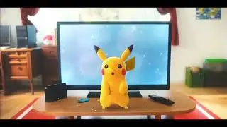 My Entire Pokémon Card Collection - Sparky  ⚡️