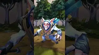 #dota