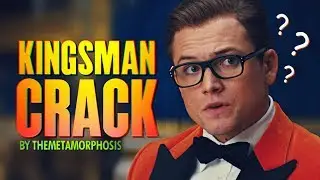 Kingsman Crack #1 [Memes Edition]