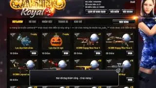 Vạch mặt bọn chó lừa đảo Casino .
