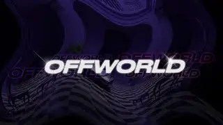 OFFWORLD (music by: Steez83)