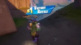 Fortnite another trio win