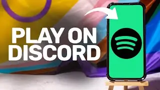 How To Play Spotify On Discord 2026 (iPhone/Android)