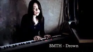 Bring me the horizon - Drown (cover)