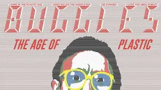 The Buggles - Video Killed The Radio Star (Remastered)