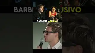 QUA SIAMO ALLA FOLLIA!!😂 #grenbaud #setterealityshow #shorts #viralvideo