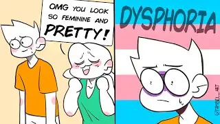 OK FINE THANKS FOR THAT🙄 | 🌈 Trans Memes