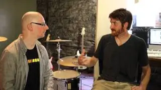 What's New in Reaper Version 5? (Justin Frankel Interview Part 2)