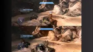 Halo 4 Spartan Ops Episode 8 Chapters 1, 2 & 3 Walkthrough/Guide - HDIH?