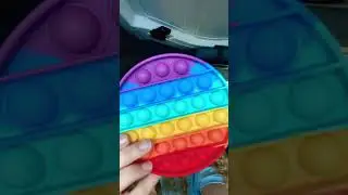 ✨FACE REVEAL✨FIDGET FUN?!!!😱😱😱 