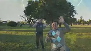 Sábado no Marinha