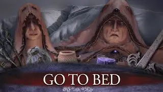 Everything about SLEEP- Elden Ring (Nᴏ sᴘᴏɪʟᴇʀs Nᴏ DLC)