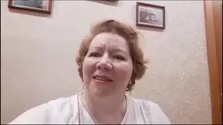 Марина Козикова