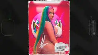 [FREE] Nicki Minaj Type Beat 'Reptile'