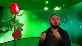 КИСАЕ АЗ ТОБИЪИН ДОМУЛЛО АБДУЛКОДИР