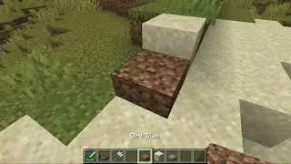 Dirt Slabs