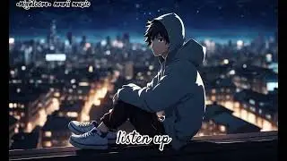•nightcore• No - meghan trainor (cover Tanner Patrick)