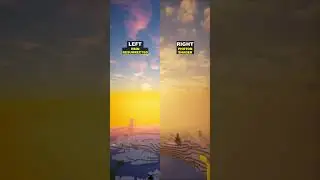 Minecraft Shaders: Ebin or Photon? 