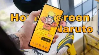 nova launcher setup 2023 | android 13 home screen setup
