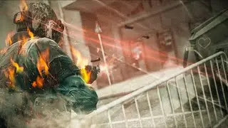 [edit cs:go] JUMP | Заказ для sh0ken (4k)