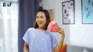BAF - Dana Syariah