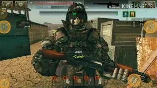 The Sun: Origin (Android) part 19