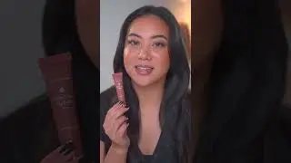 SWATCHING NATURIUM CAFE COLLECTION | PHYTO-GLOW LIP BALMS