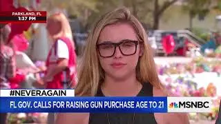 Highly convincing argument to ban guns