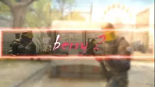 CS:GO - Berry II (fragmovie : 프랙무비)