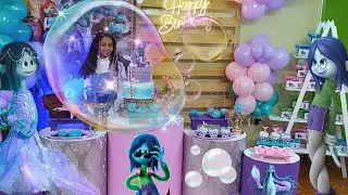 Mi cumple! 😎🤗💜💚💙