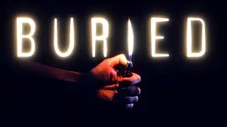 BURIED/ ЗАЖИВО ПОГРЕБЁННЫЙ