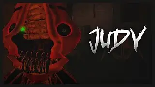 JUDY - Chapter 1 | Full Walkthrough w/ Baljeet