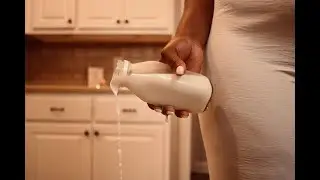 Spilled Milk Visuals