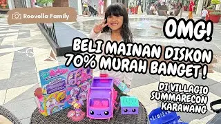 UNBOXING VERY CHEAP DISCOUNT TOYS