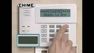 Honeywell Alarm Video Users Guide