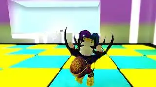 Roblox Dance - Believer - Imagine Dragons