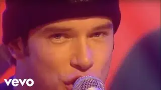 Boyzone - I Love the Way You Love Me