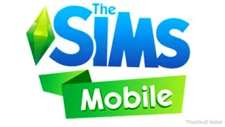 Sims Mobile Gameplay \\ Tony stark and Peter Parker