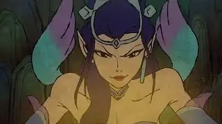 Immortal Journey  - League of Legends (Shanghai Animation Film Studio)