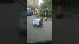 робот яндекс растерялся