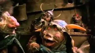 Magic Dance,  - Labyrinth