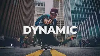 Premier Pro Dynamic Slideshow - FREE Download
