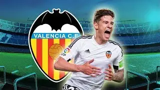 SPANISH BULL! - Santi Mina Skills - 2019